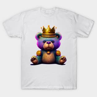 Teddy Bear T-Shirt